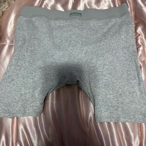 women skims shorts